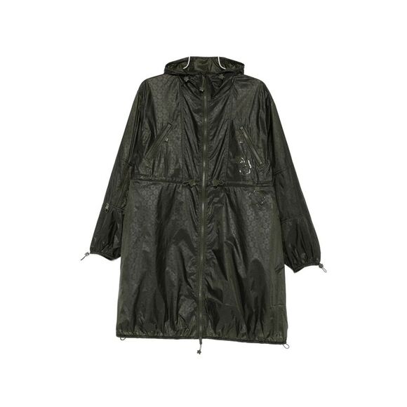 Cb X The North Face Jackets & Blazers - Cb X The North Face Green Jackets Women